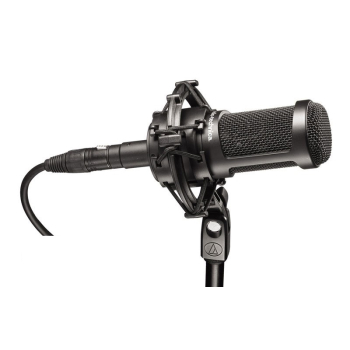 Audio Technica AT-2050 mikrofon pojemnościowy